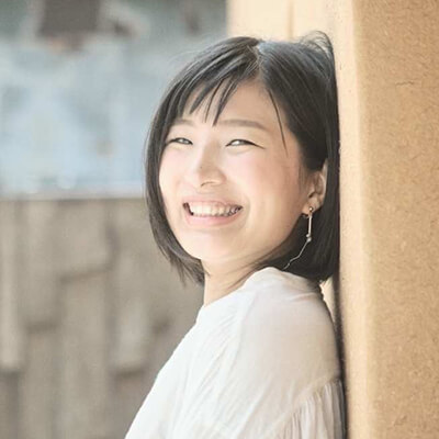  阿部 樹里（あべ じゅり）  